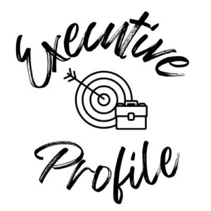 Executive Profile